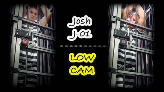 Josh J-01 - UNCHAINED - Low